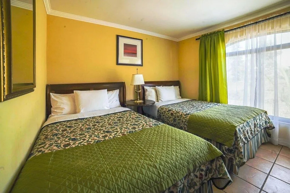 Aparthotel Serena Dream
