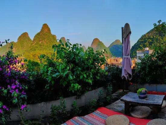 Huangyao Ancient Town Yunqi Homestay