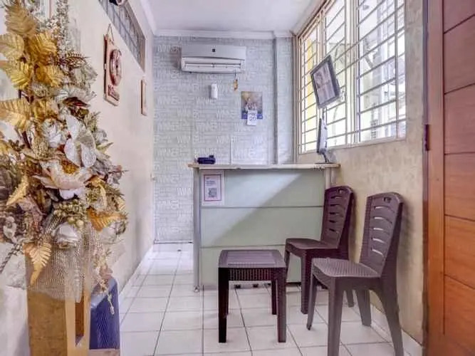 OYO 3795 Mutiara Residence