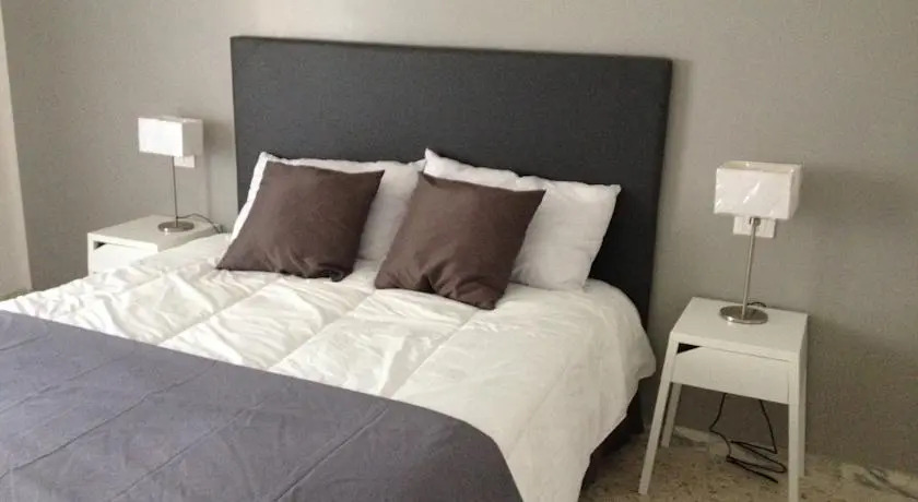 B&B Centro206
