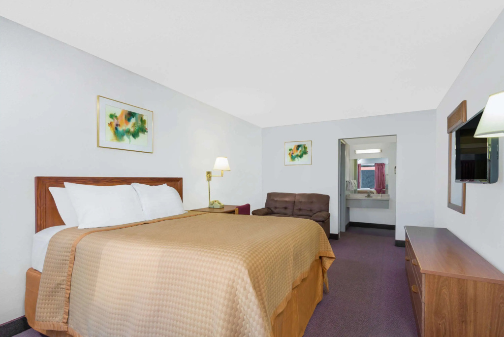 Days Inn by Wyndham Mt. Sterling