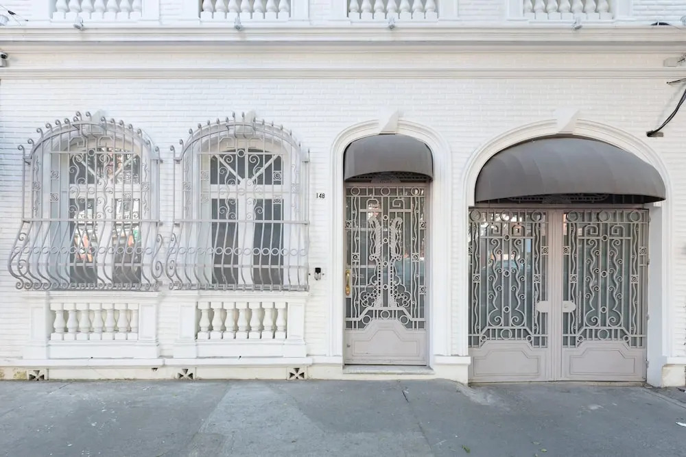 Discover an Award Winning Apartment in La Roma Norte