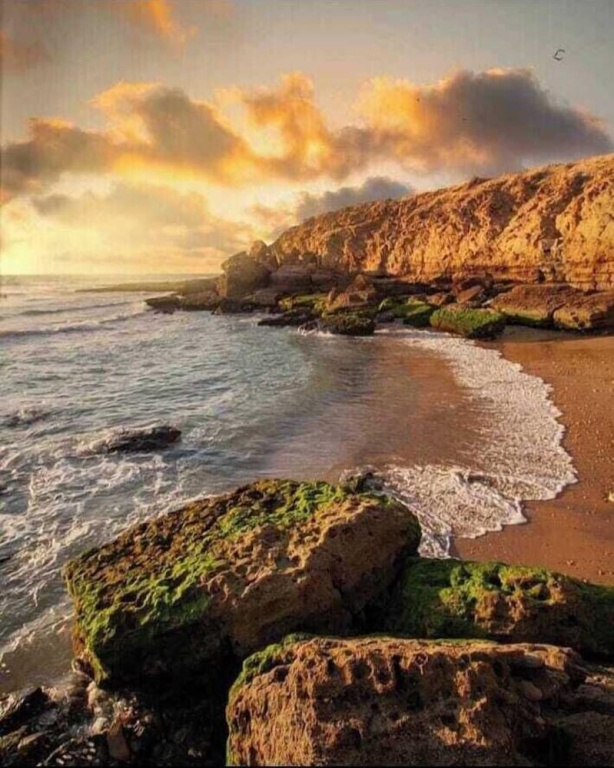 Anza Lighthouse