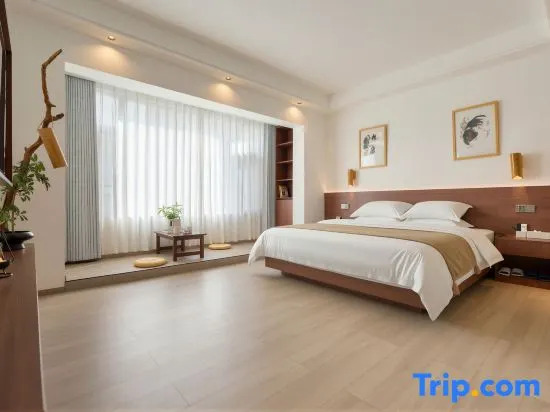 Jianshui Shanghe Hotel
