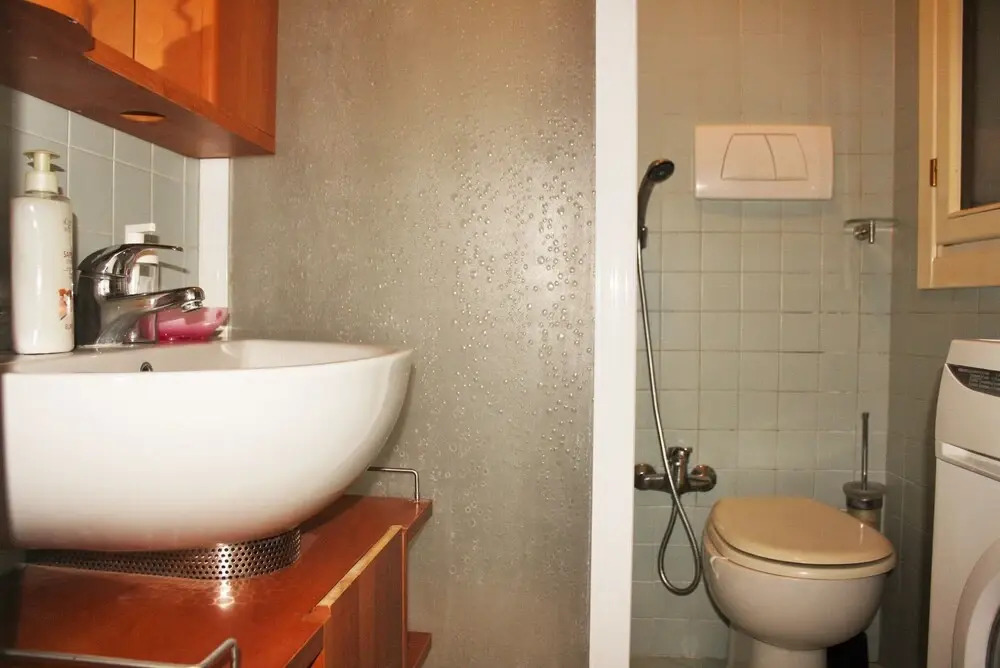 Palazzina San Polo 2151