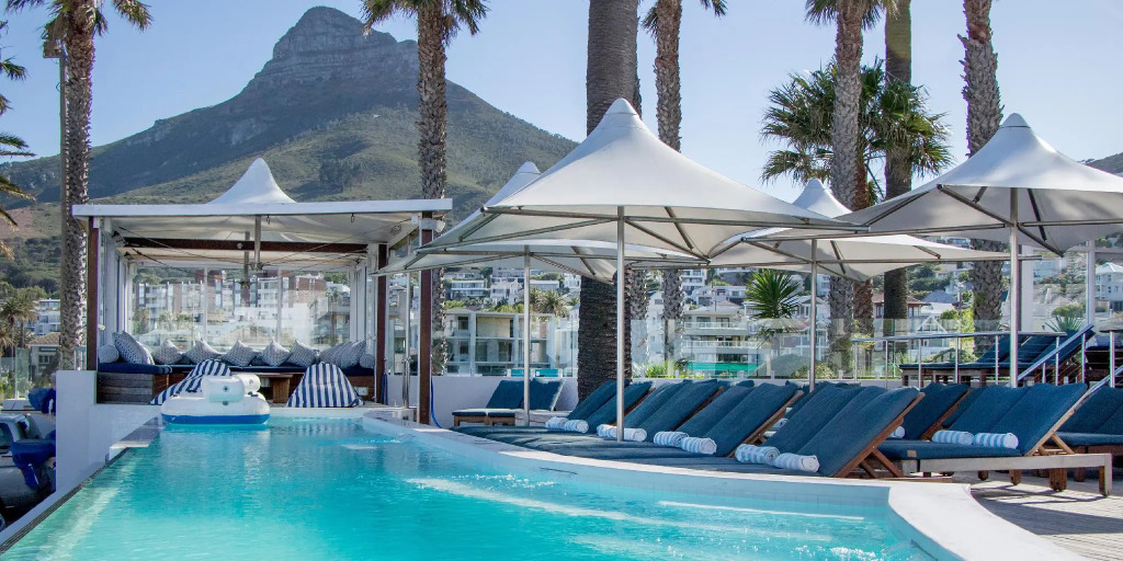 The Bay Hotel