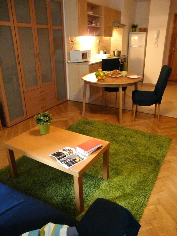 Bphome Apartments