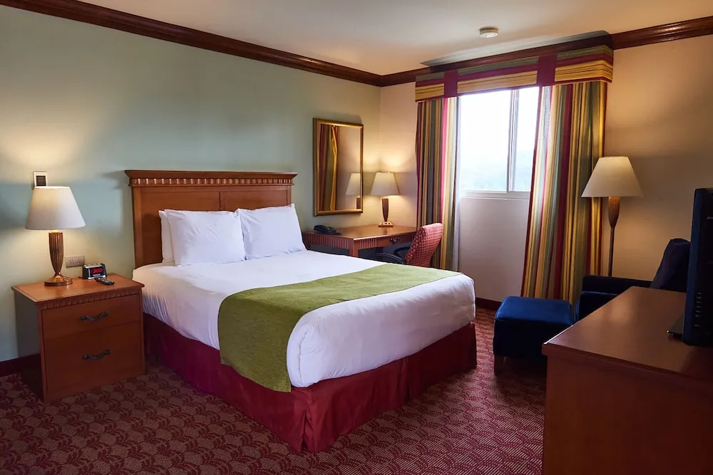 Clarion Suites Las Palmas