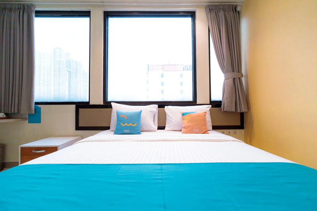 OYO 3735 Liv Hotel