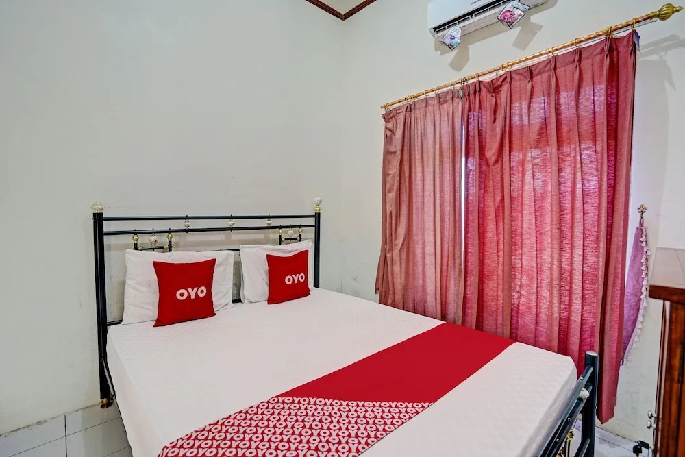 Hotel O Villa Kusuma ResidenceNearRSI Fatimah Banyuwangi