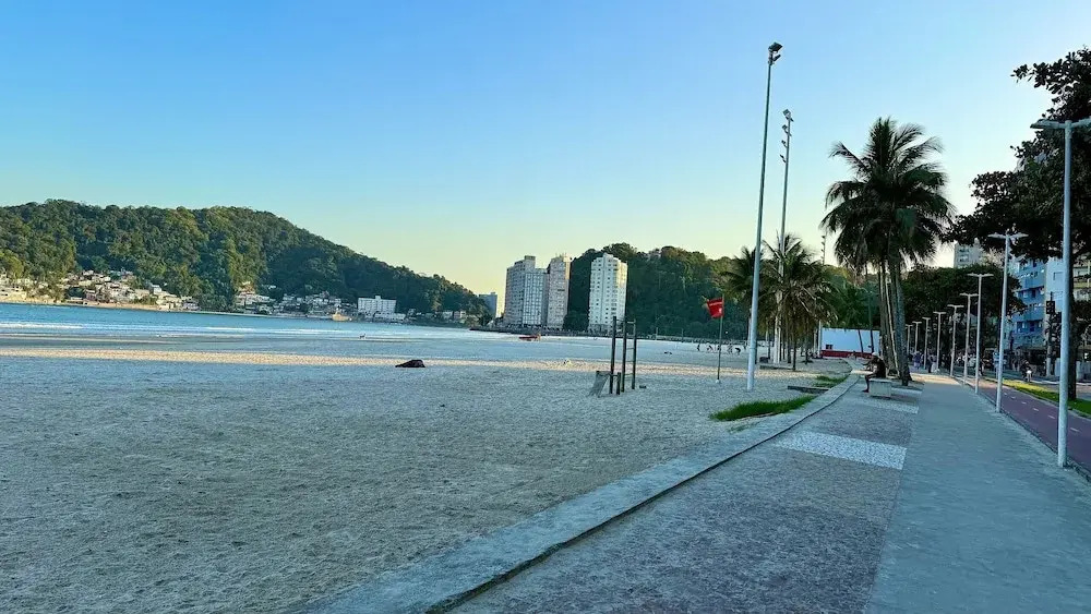 Condomínio Edifício Augustus