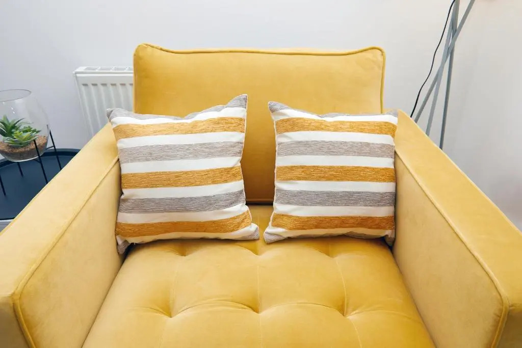 Royal Derby Hospital House (2.5 bath)