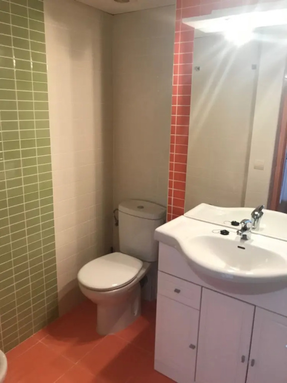 First Line Beach Apartment Alicante