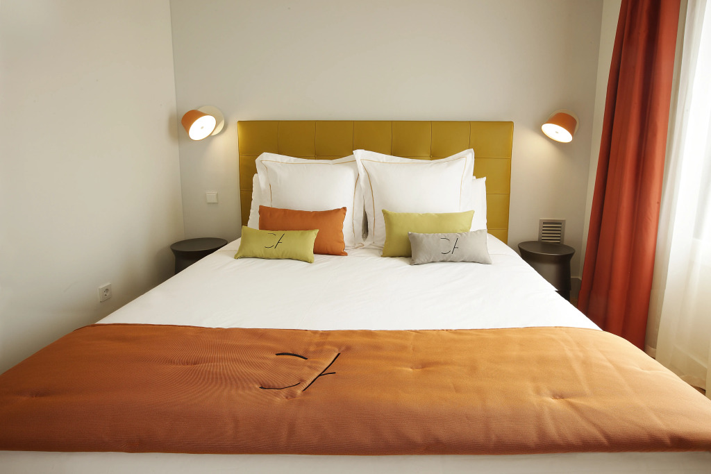 Cosmo Apartments Rambla Catalunya