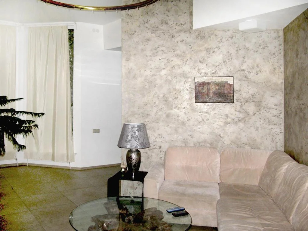 Cottage Lisiy Nos