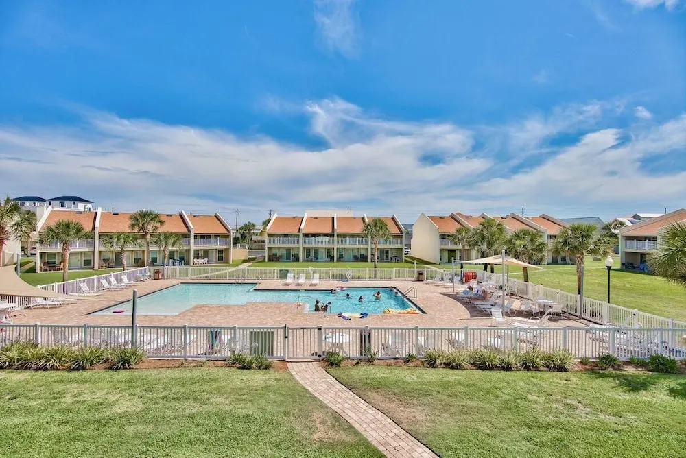 Southern Charm on the Gulf