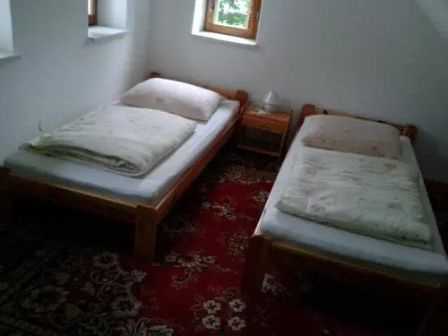 Mieszkanie na wakacje