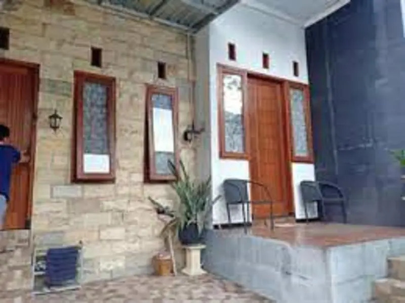Green Homestay By Zuzu