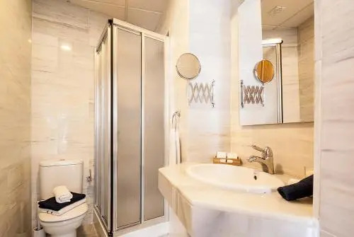 Studio Novena Little Apartments