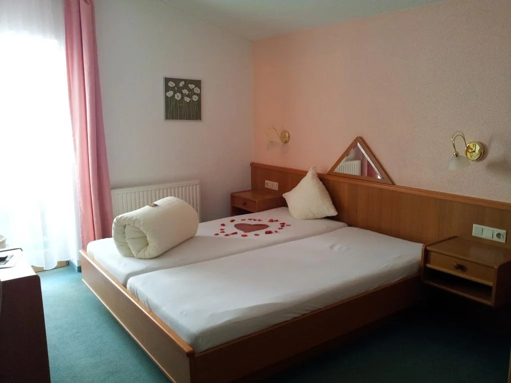 Pension Alpin