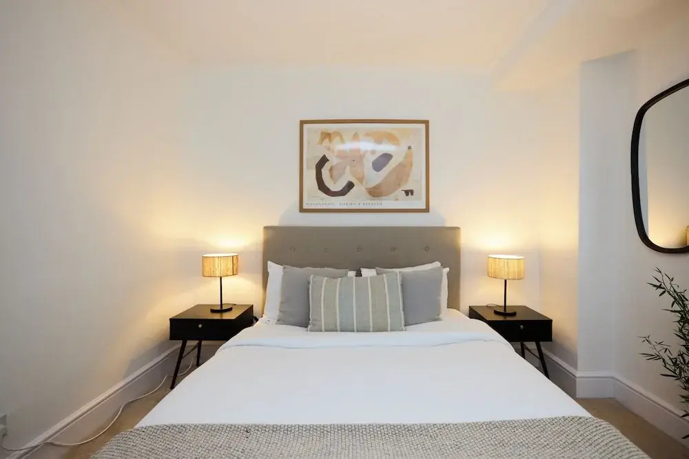 The Carlton Nook - 2BR Apartment