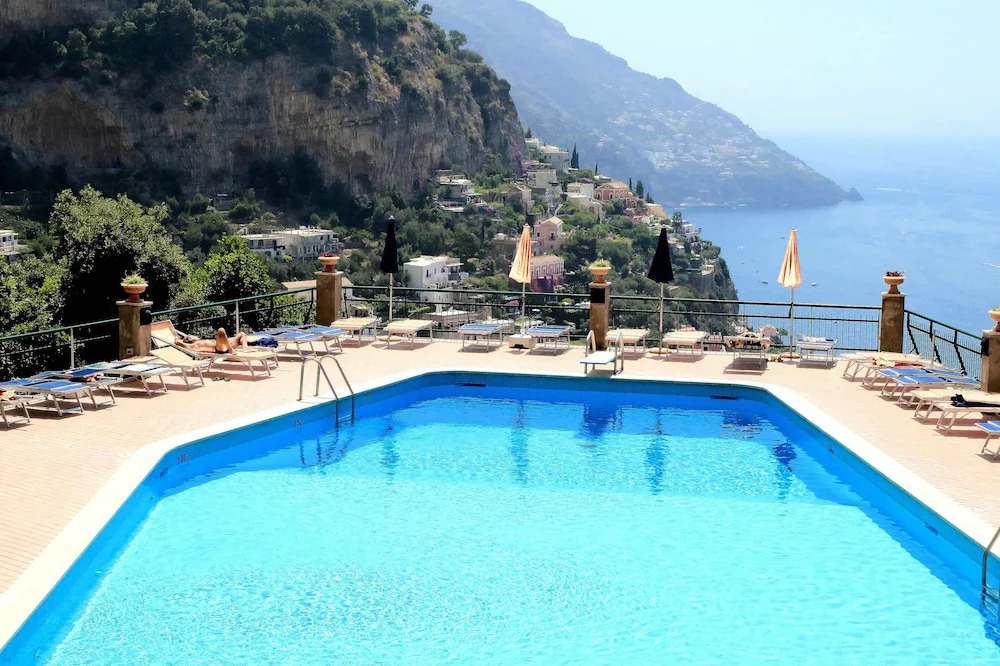 Positano Holidays