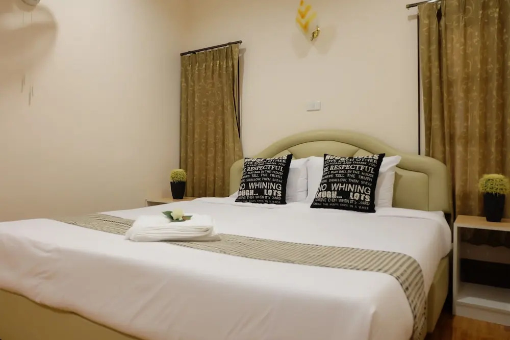 Asean Resort