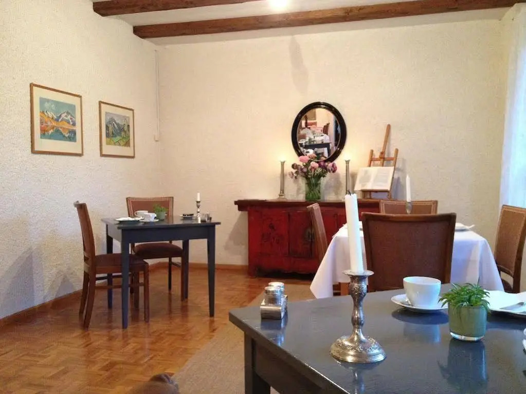 Hotel am Bach