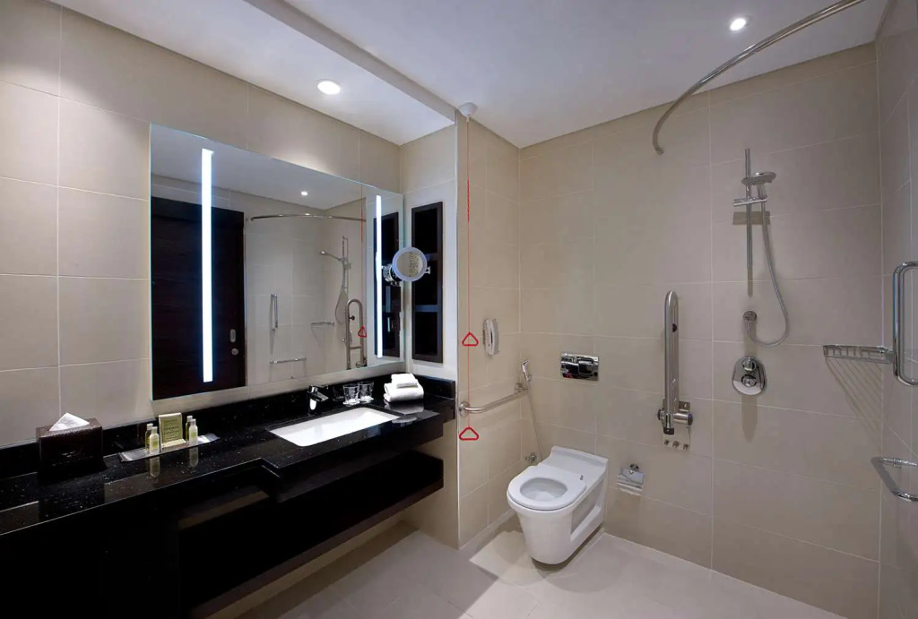 DoubleTree by Hilton Doha - Al Sadd