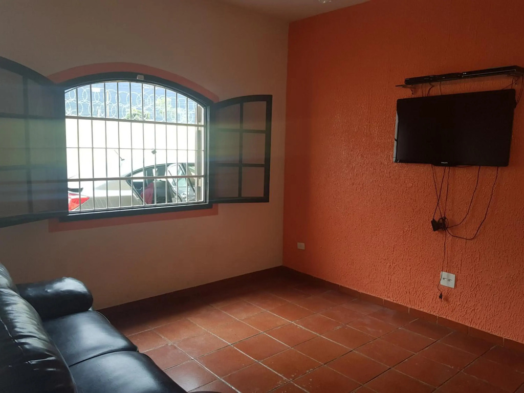 Casa de Temporada Próximo a Praia