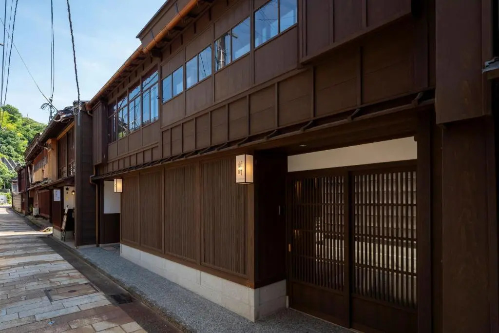 UTAIMACHI