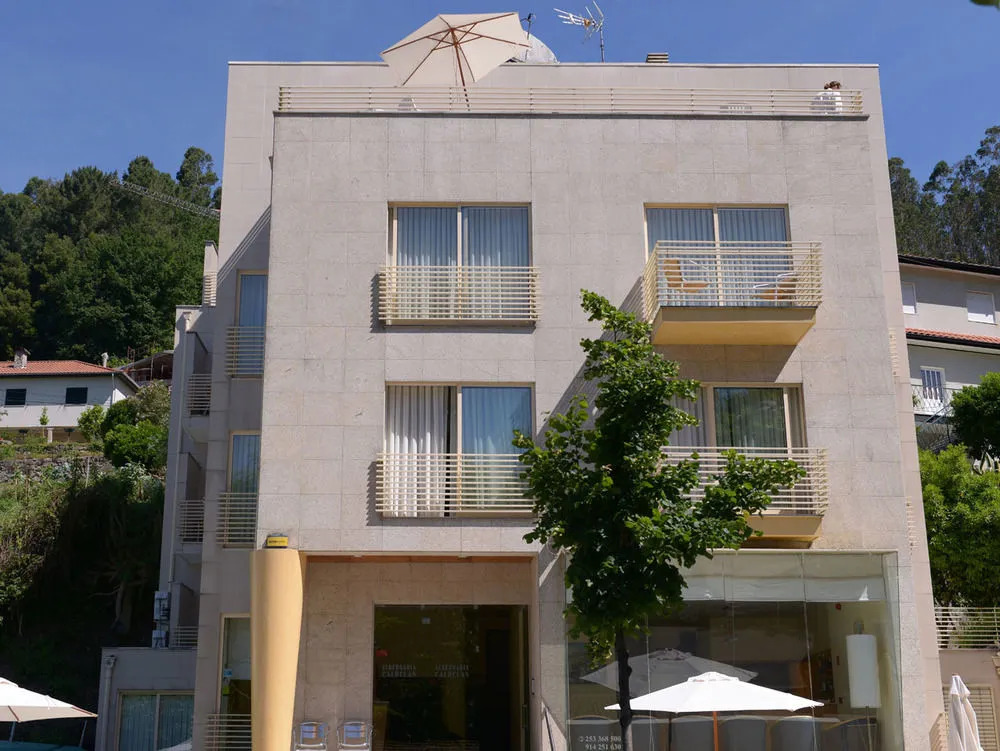 Hotel Caldelas