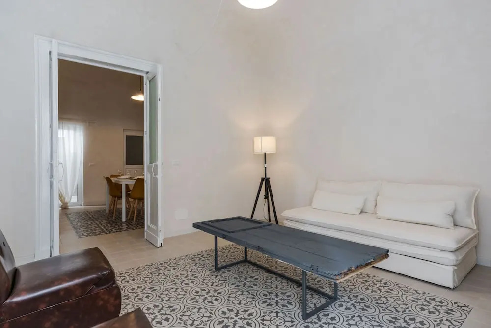 Ai Benedettini Apartment by Wonderful Italy