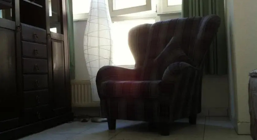 Apartment am Hauptbahnhof