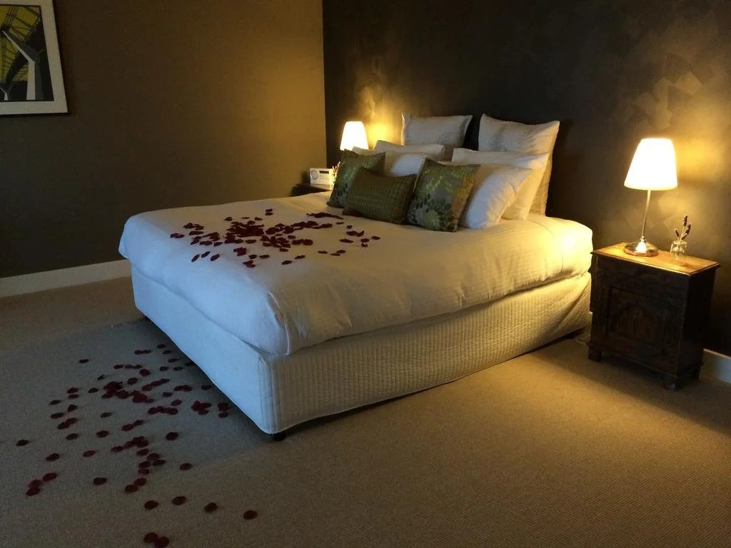 Lilies Luxury Retreats