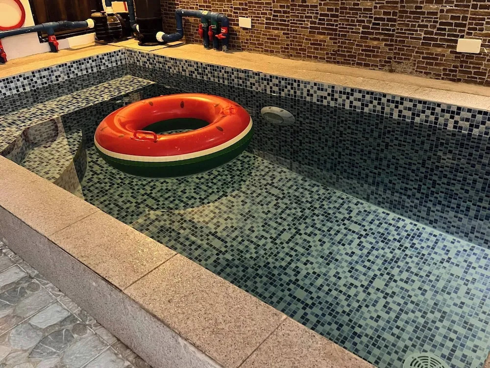 RQ Pool Villa, Angeles City