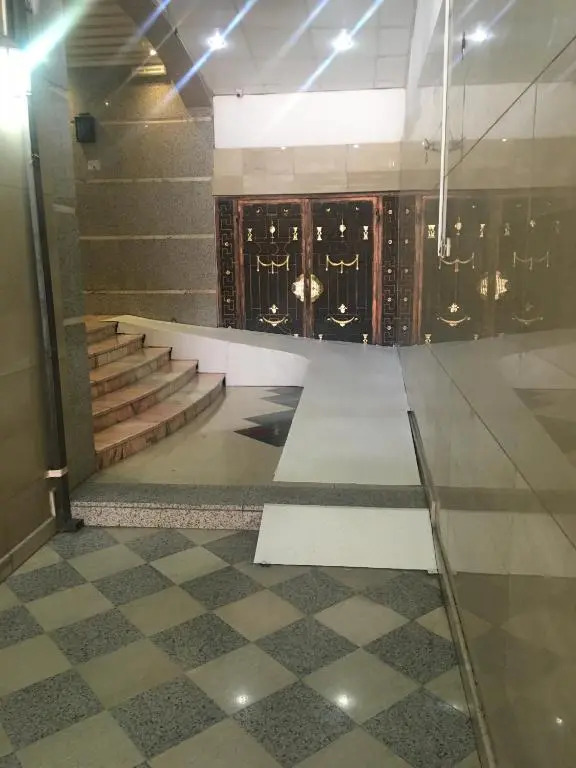 Al Meknan Hotel