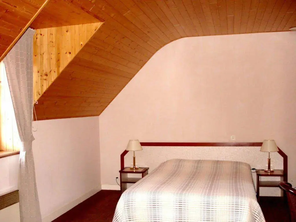 Hotel Restaurant Le Capricorne