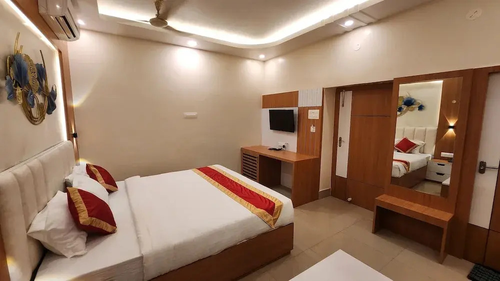 Hotel Priyadarsini