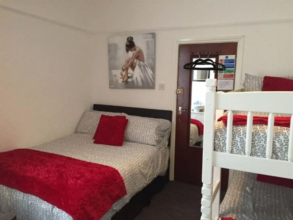 Willin House Hotel