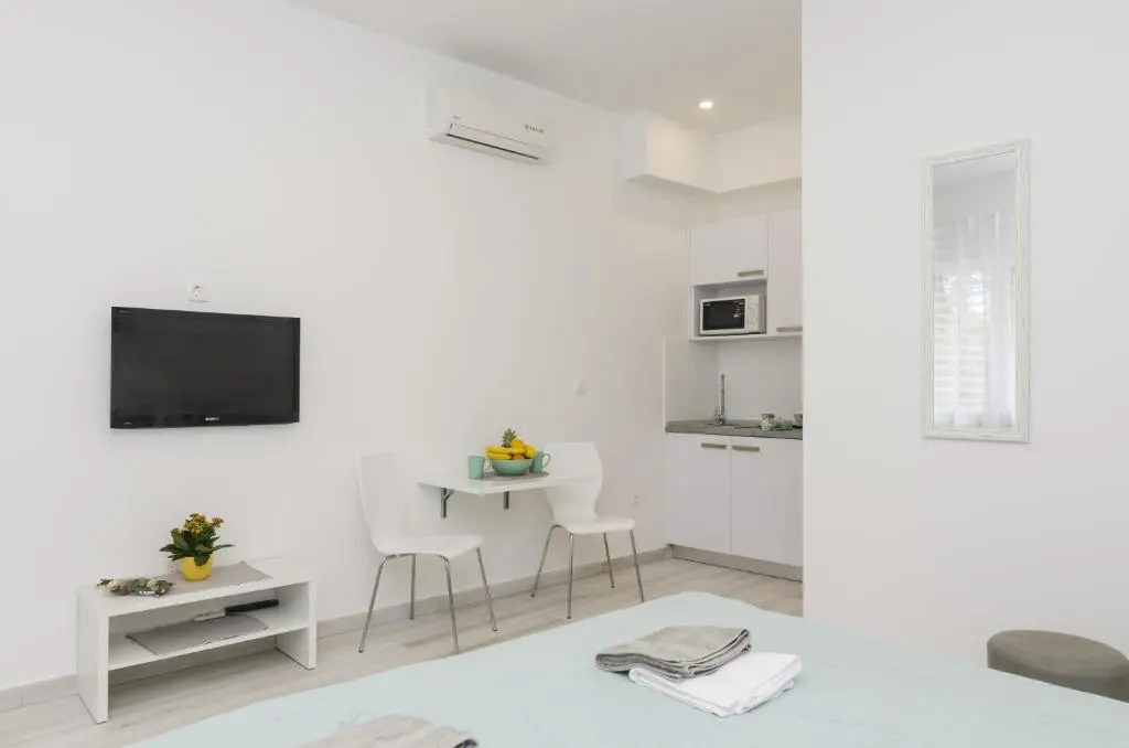 Apartment Rafaello