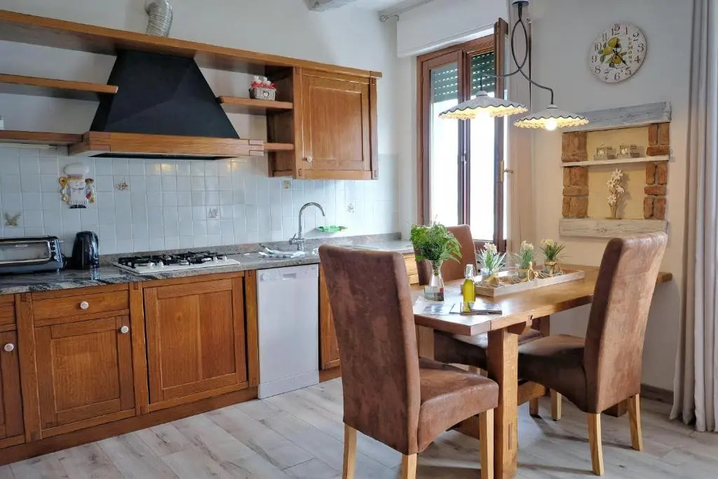 Appartamenti Casa Carlotta