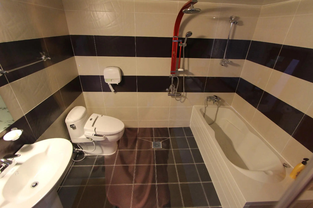 Savoy Hotel