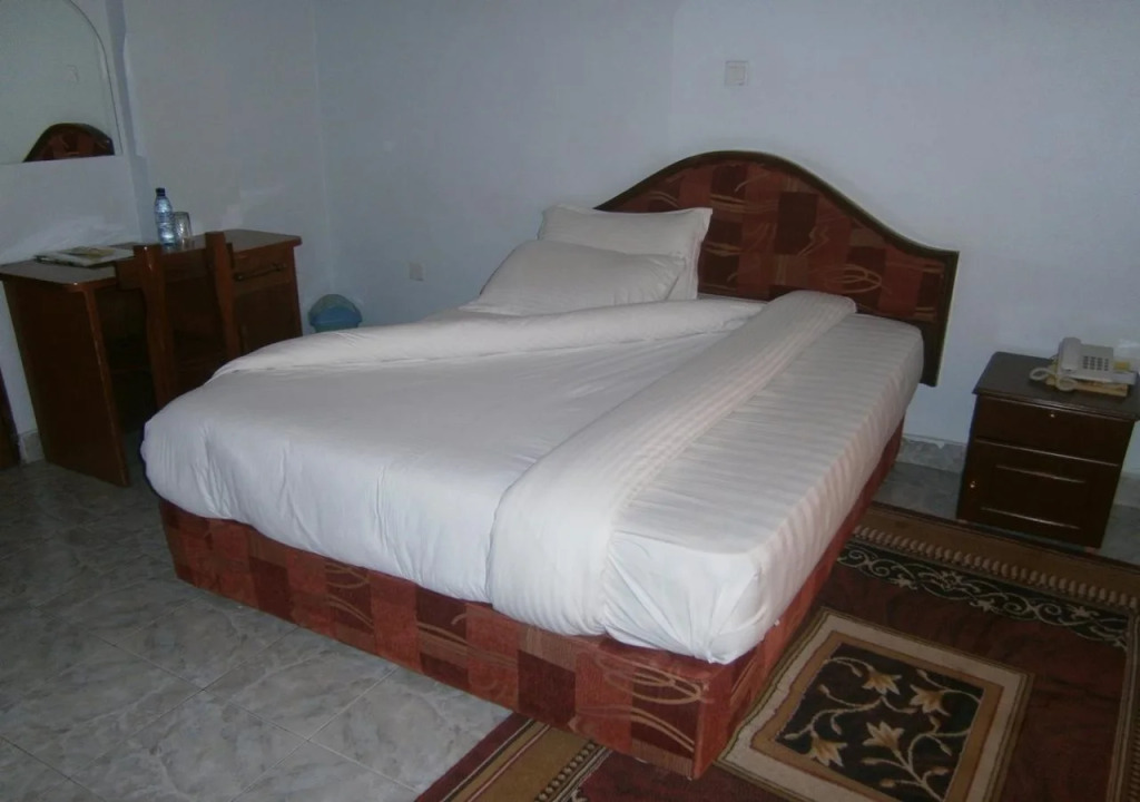 Natron Palace Hotel