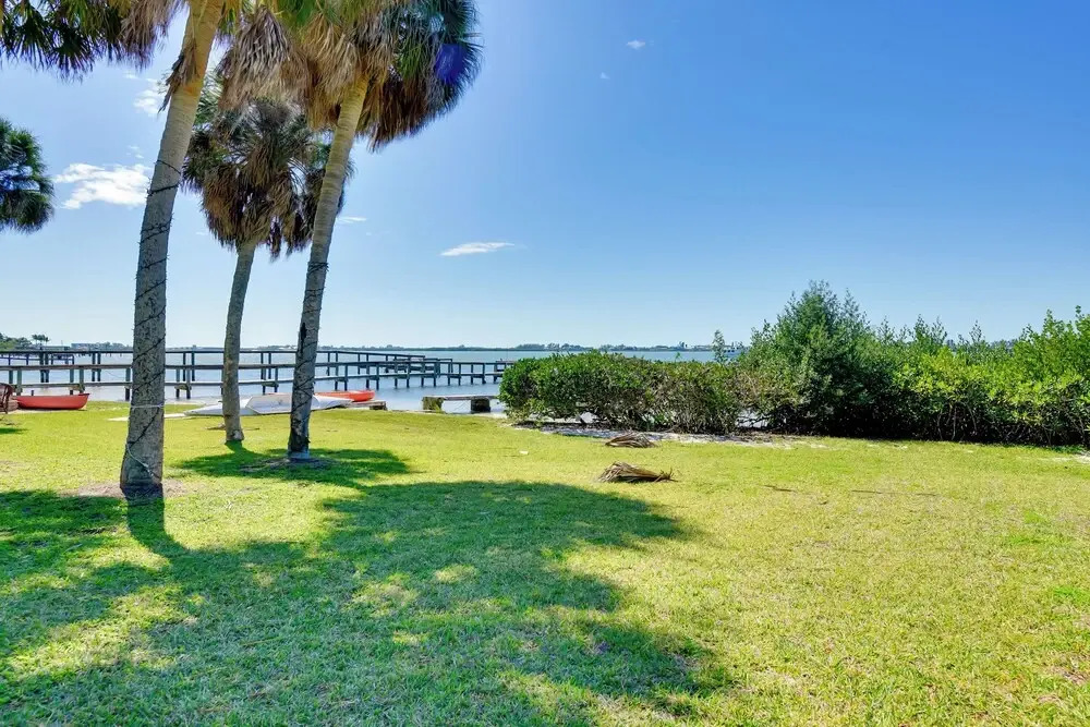 Coastal Oasis w/ Shared Pool, 2 Mi to Beach!
