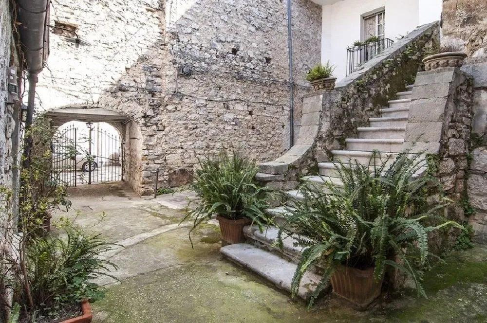 B&B La Corte