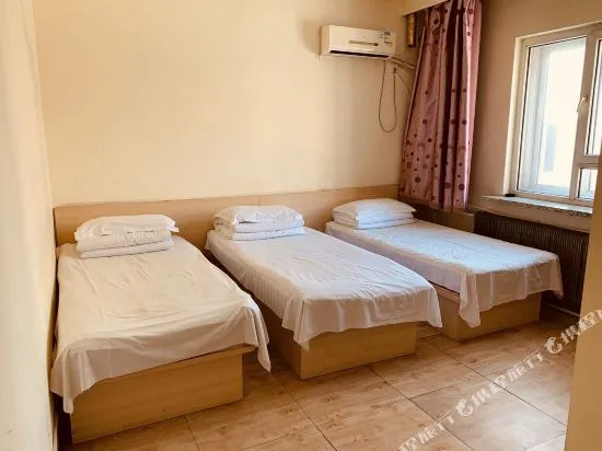 Huawanglong Hotel