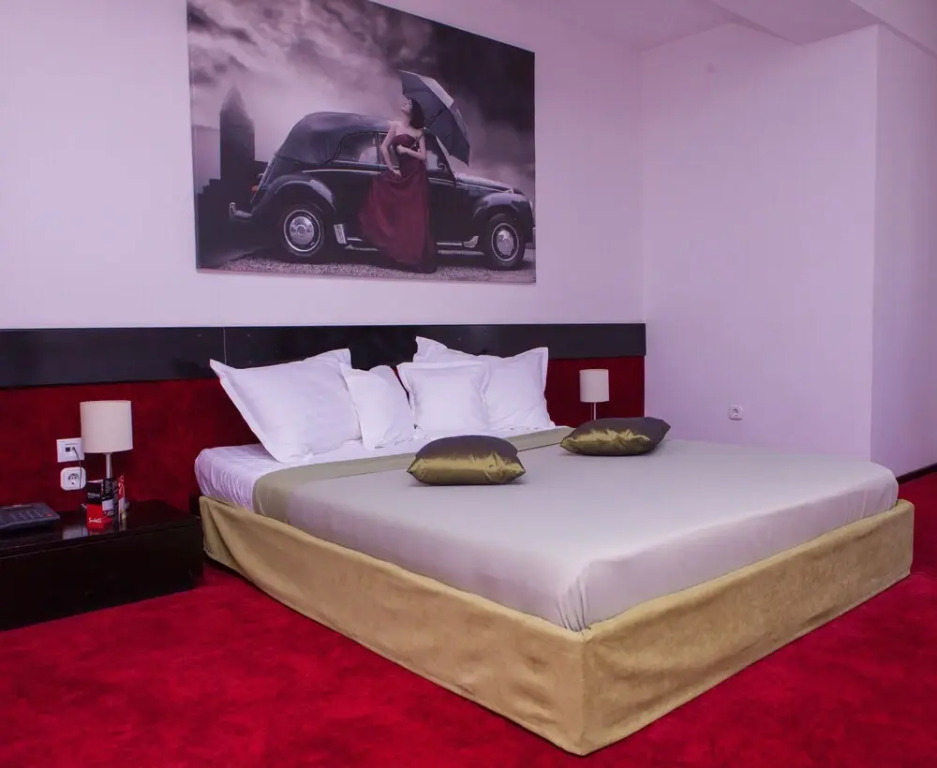 Pension Santa Fe