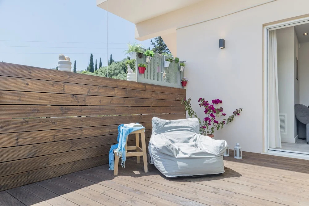 Dimi Brous Apartment 1 by CorfuEscapes