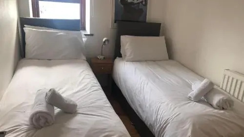 Sail Loft Lookout - Harbourside Apartment - 101